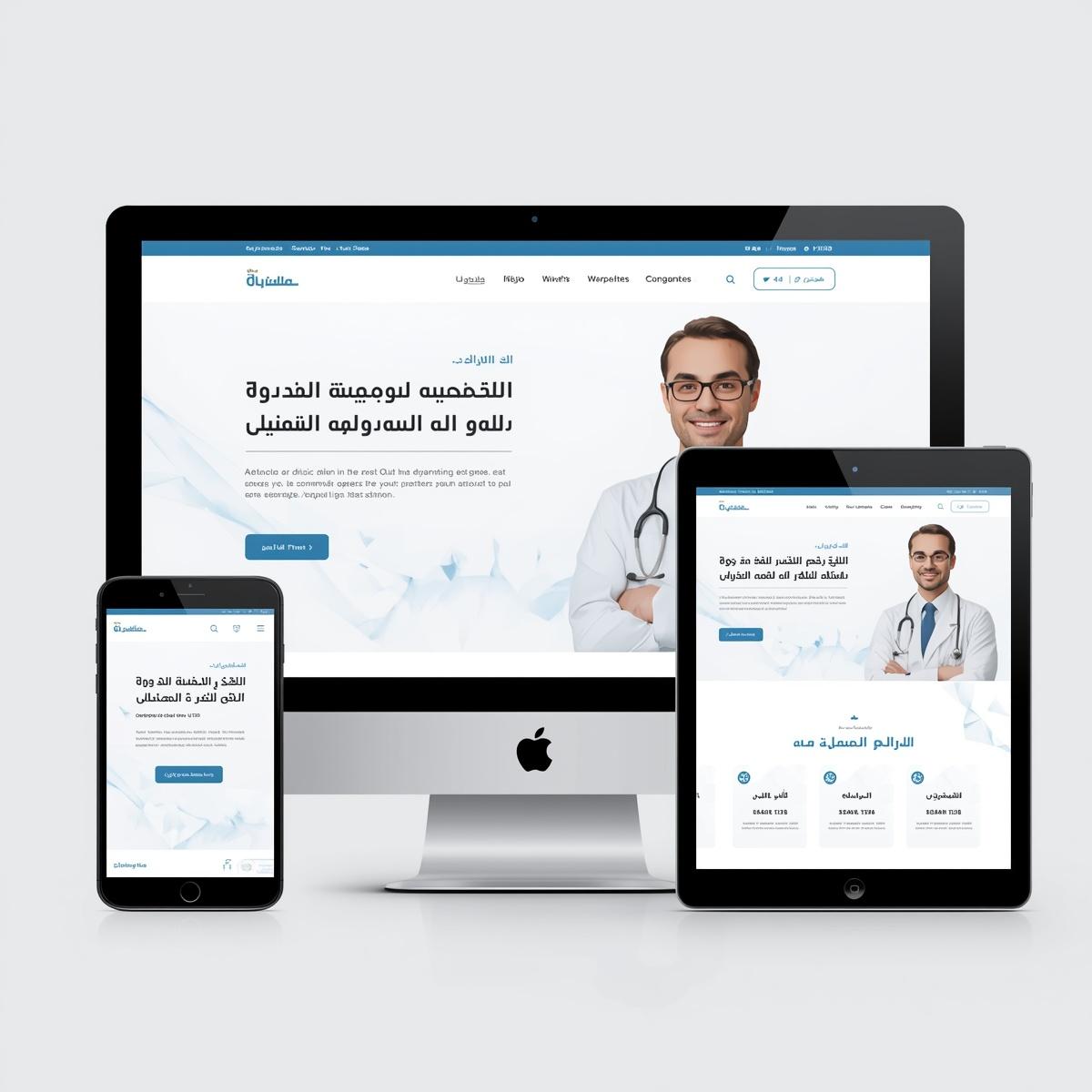 صورة المشروع